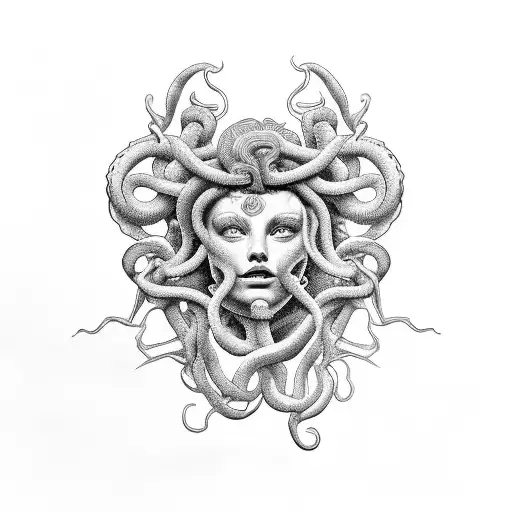 Medusa