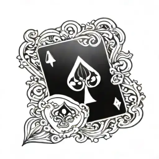 Ace Card