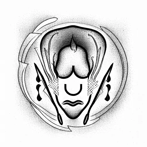 Fire Burned Electrocution