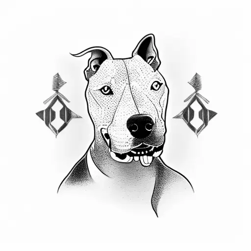 Bull Terrier