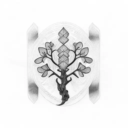 Polynesia Tree Of Life