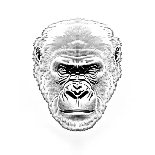 Gorilla
