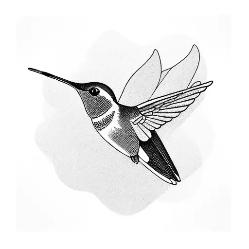 Hummingbird