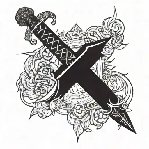 Minimize Regret With A Sword