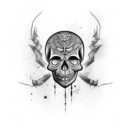 Shado Skull