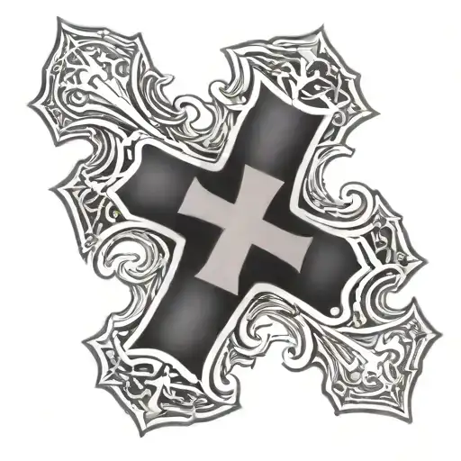 German Iron Cross