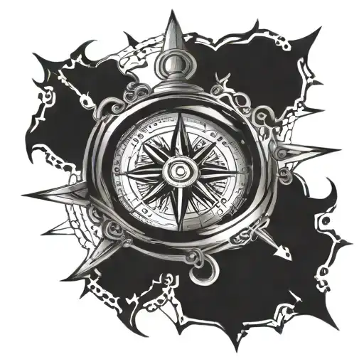 Compass Design