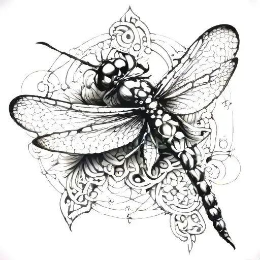 Dragonfly