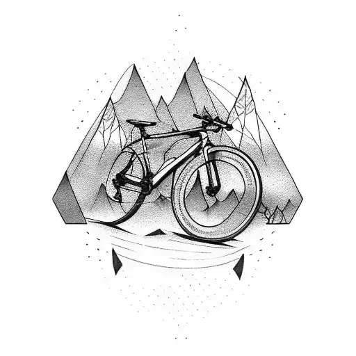 Mountain Bike Cassette