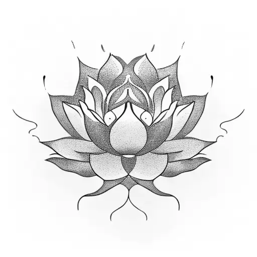 Lotus Flower