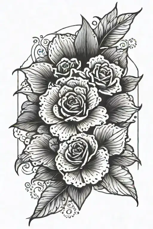 Perseverance And Loyalty