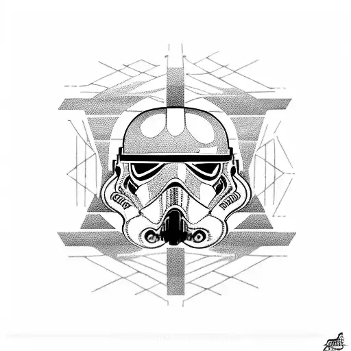 Simple Star Wars Design