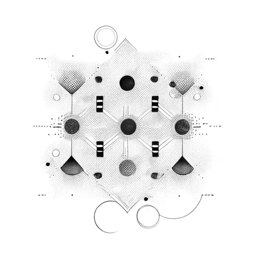 Dots And Dashes Morse Code Date