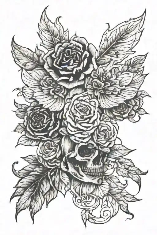 I Found My Love And Let It Kill Me