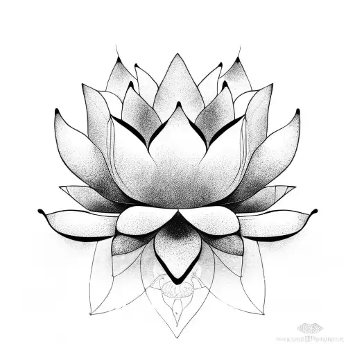 Lotus Flower