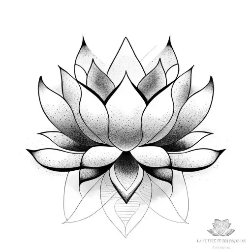 Lotus Flower