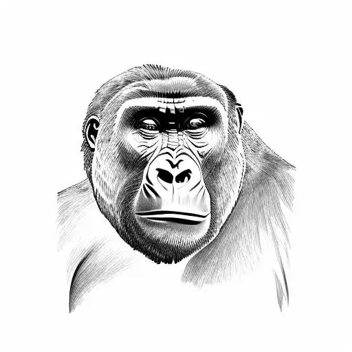 Gorilla
