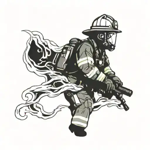 Firefighter