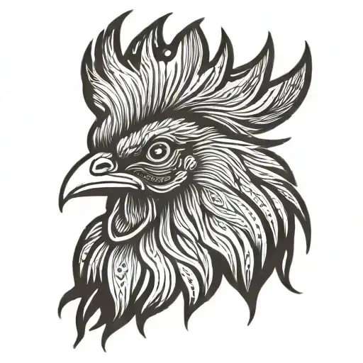 Rooster