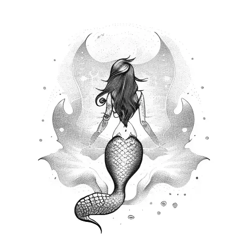Mermaid