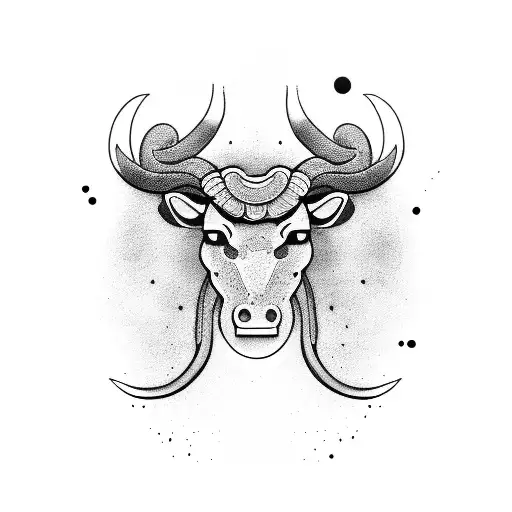 Taurus And Aquarius Combined