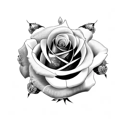 English Rose