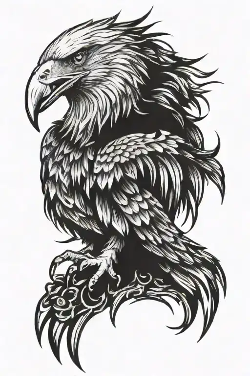 Eagle