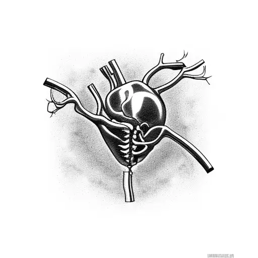 Anatomy Broken Heart