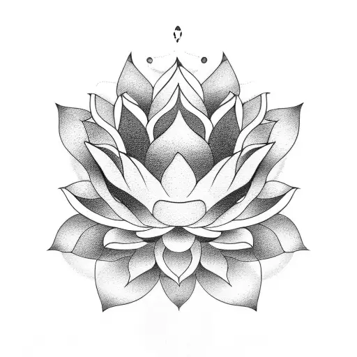 Lotus Flower