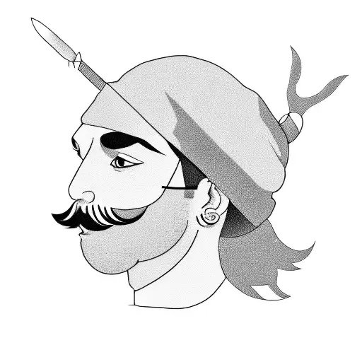 Sidhu Moosewala In Heaven With Ak47