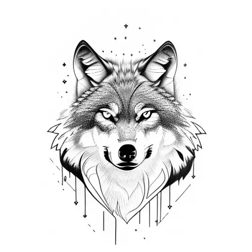 Wolf For My Ribs