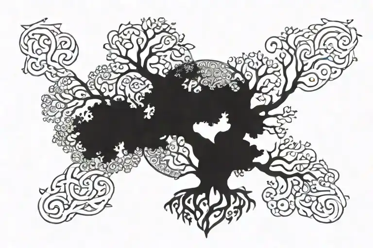 Tree Of Life