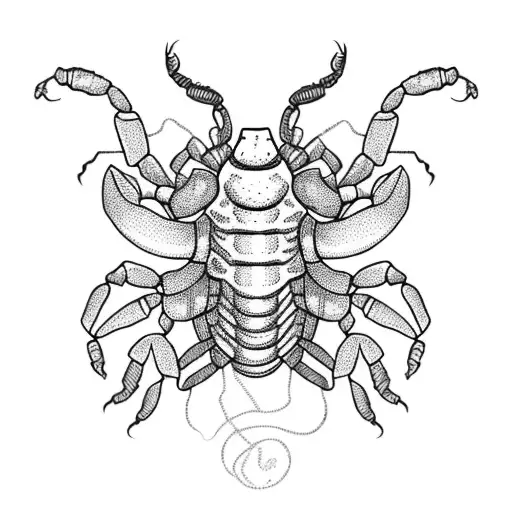 Scorpion