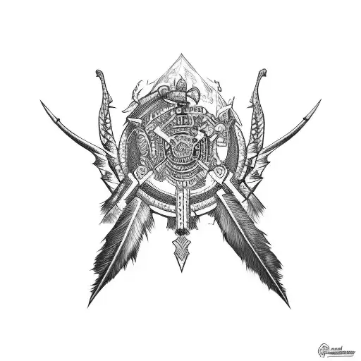 Code Warfare Native Theme