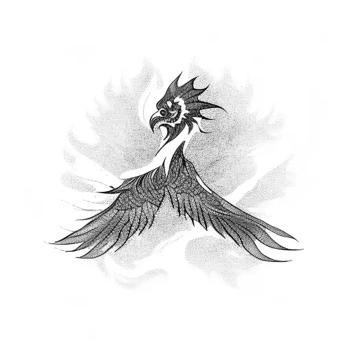 Fall And Rise Of The Phoenix