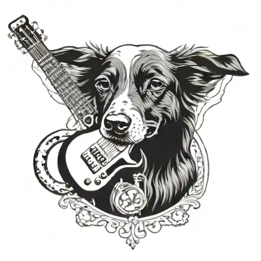 Music Florida Dog