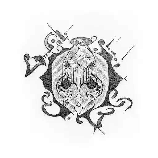 Brother And Two Sisters Matching