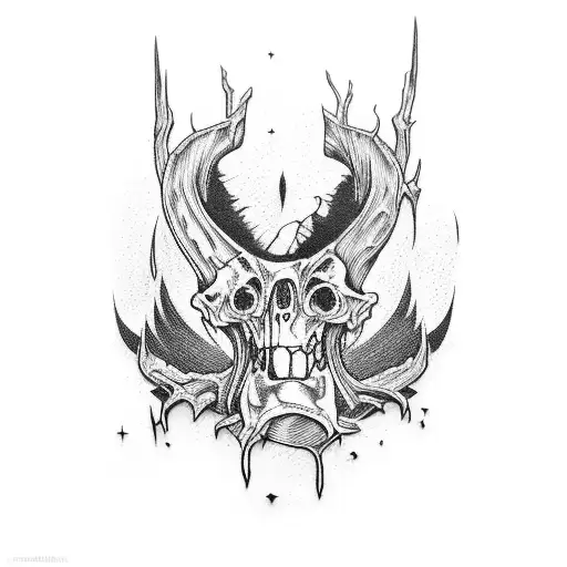 Ash From Evil Dead Sleeve