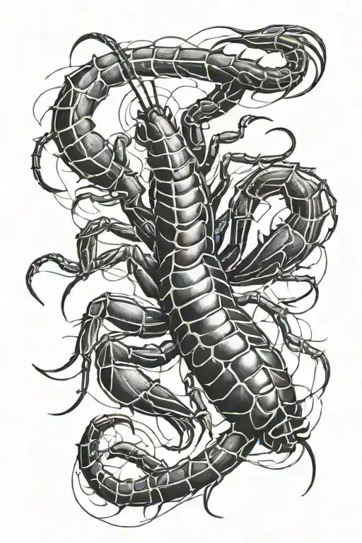Scorpion