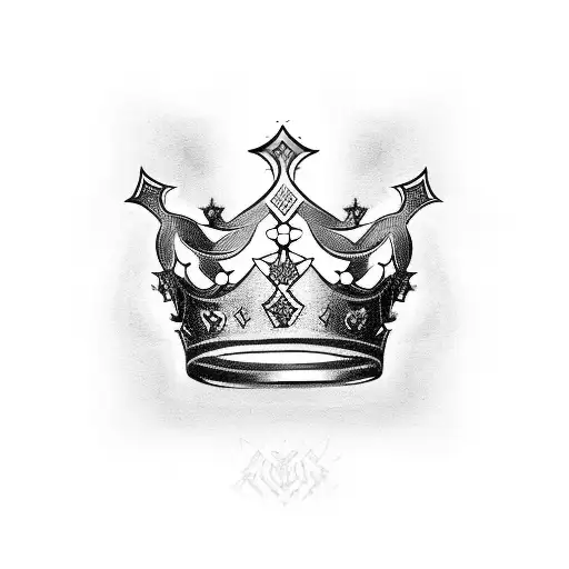 King's Crown