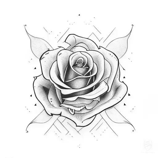 Hustle Till Death With Rose