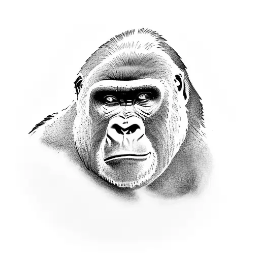 Gorilla