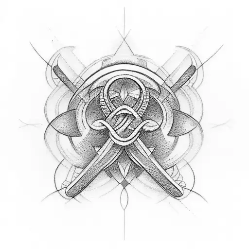 Infinity Symbol 143 224