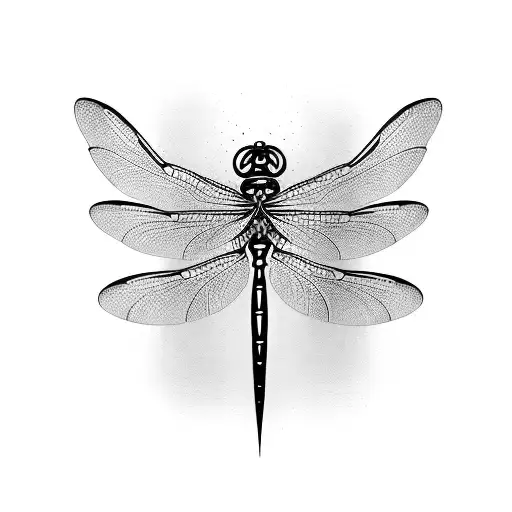 Dragonfly