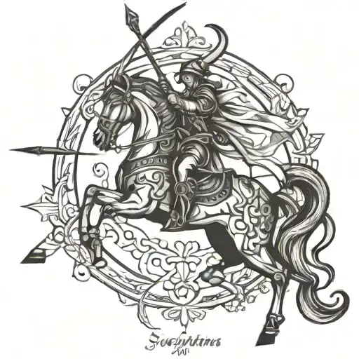 Sagittarius