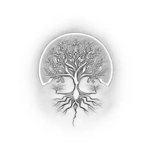 Tree Of Life
