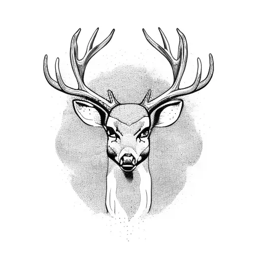 Angriest Deer