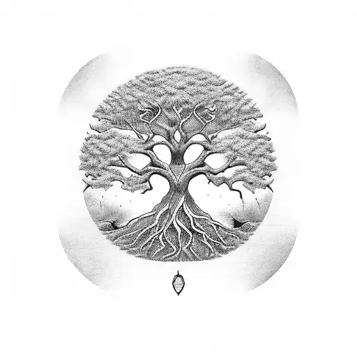 Tree Of Life