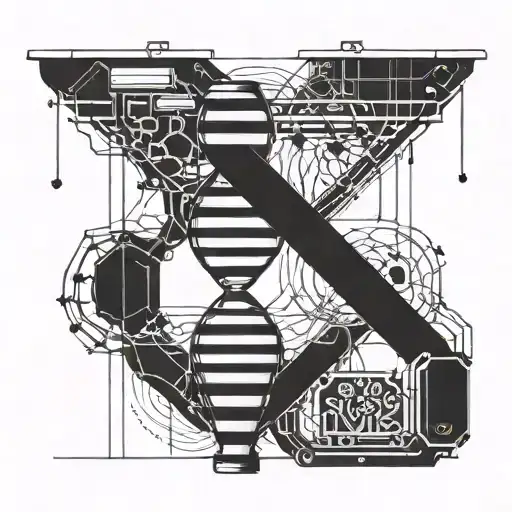Computer Science Knowledge Dna