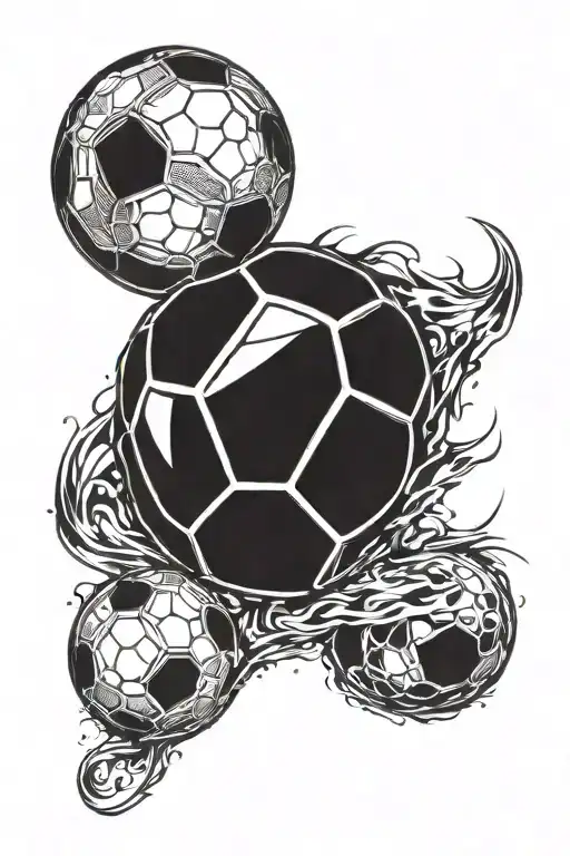 Soccer Ball